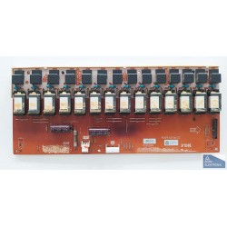 RUNTKA319WJZZ , PCB2839 , A06-227597C , SHARP LC-42X20E , INVERTER BOARD